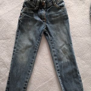J. Crew Riley jeans